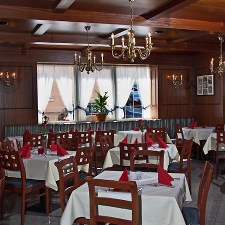 Hotel Albergo Mamma Rosa ヴンジーデル エクステリア 写真