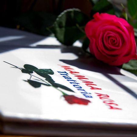 Hotel Albergo Mamma Rosa ヴンジーデル エクステリア 写真