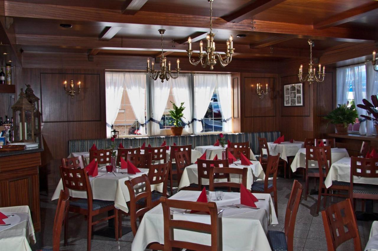 Hotel Albergo Mamma Rosa ヴンジーデル エクステリア 写真