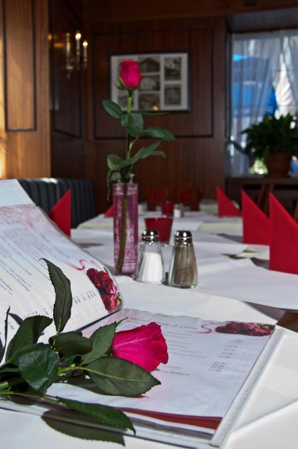 Hotel Albergo Mamma Rosa ヴンジーデル エクステリア 写真