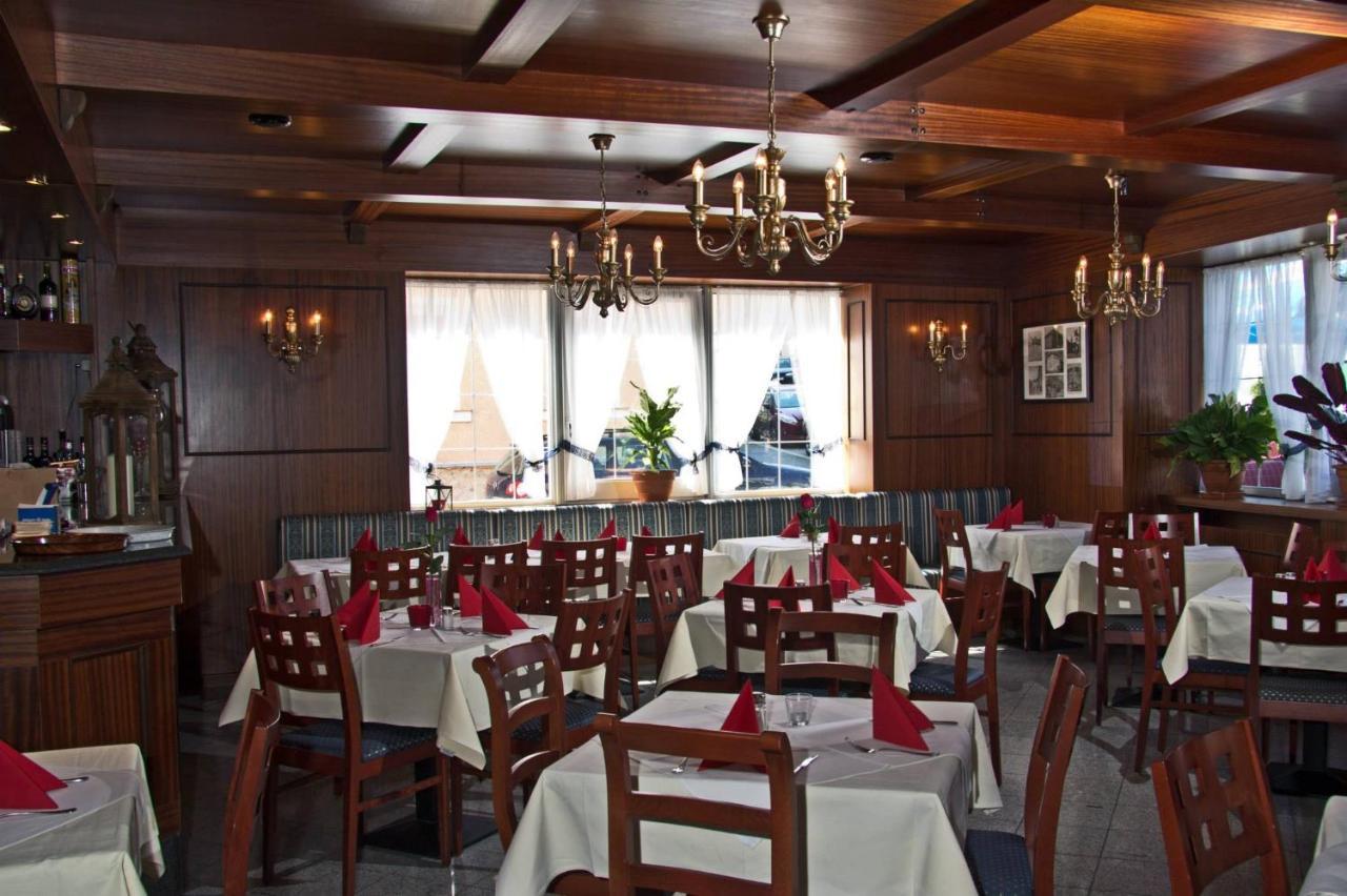 Hotel Albergo Mamma Rosa ヴンジーデル エクステリア 写真
