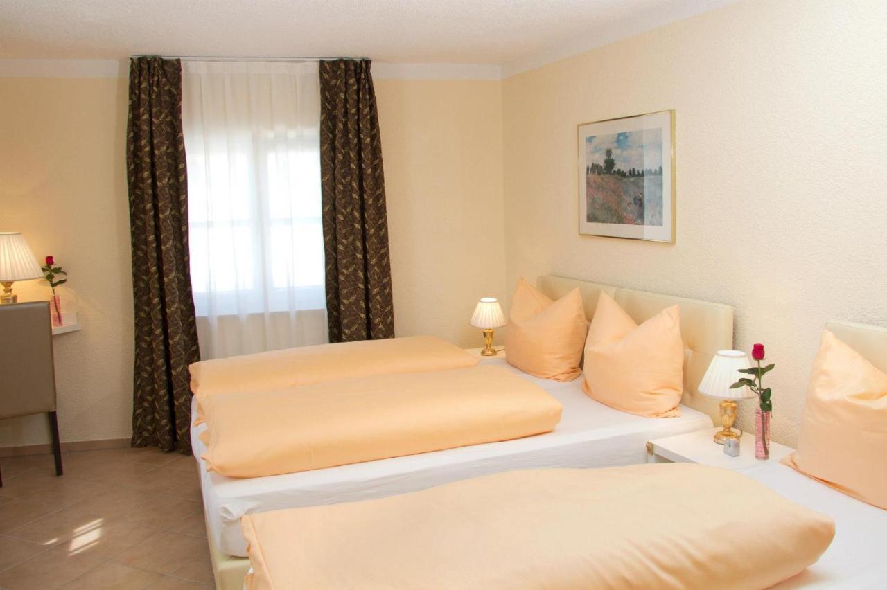 Hotel Albergo Mamma Rosa ヴンジーデル エクステリア 写真